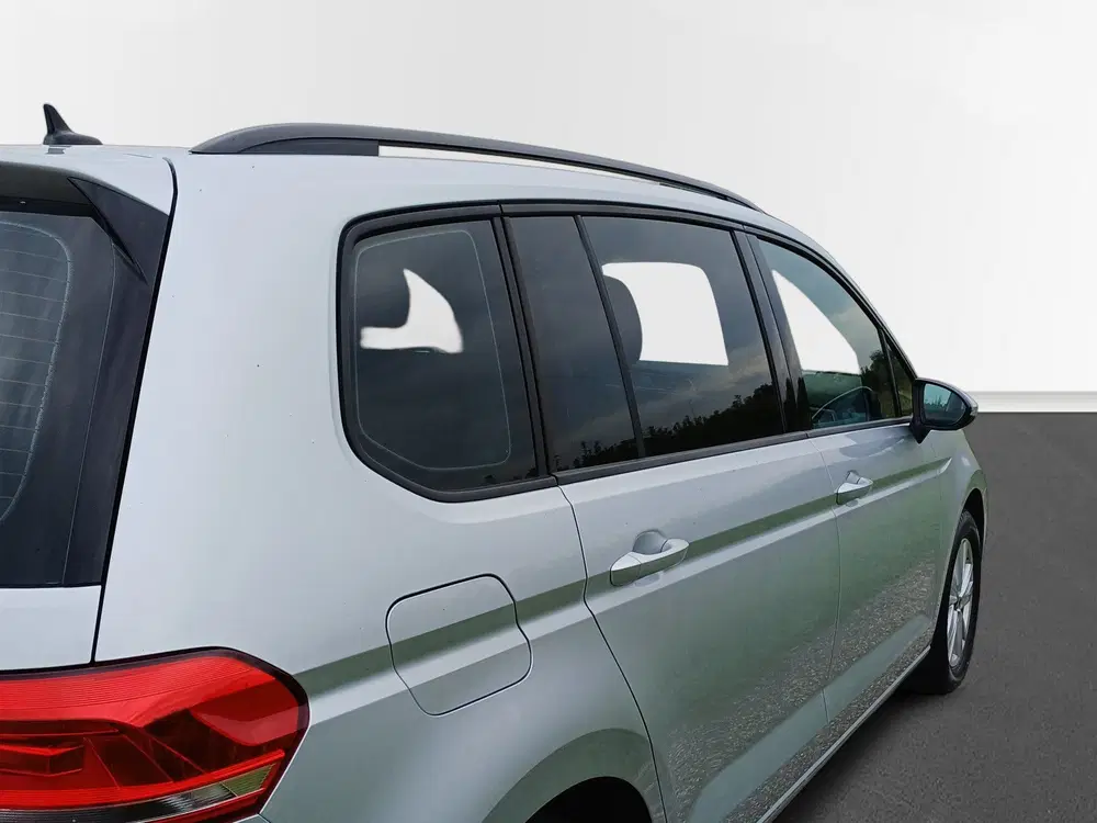 Volkswagen Touran 1.5 TSI Comfortline 7-Pers uit 2022, foto 14