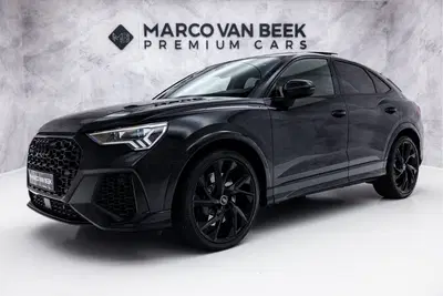 Audi RS Q3 2.5 TFSI uit 2020
