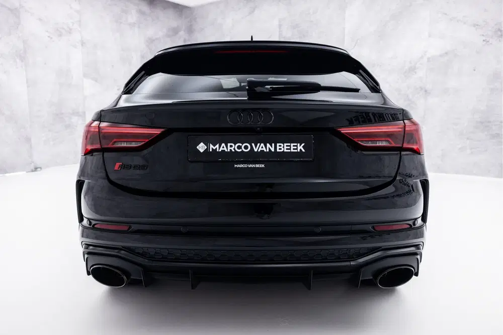 Audi RS Q3 2.5 TFSI uit 2020, foto 10