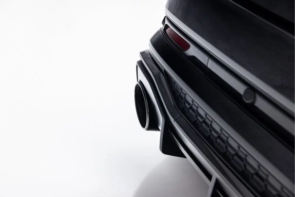 Audi RS Q3 2.5 TFSI uit 2020, foto 12
