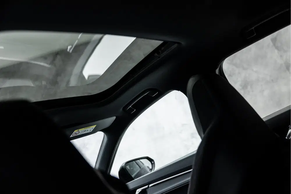 Audi RS Q3 2.5 TFSI uit 2020, foto 14