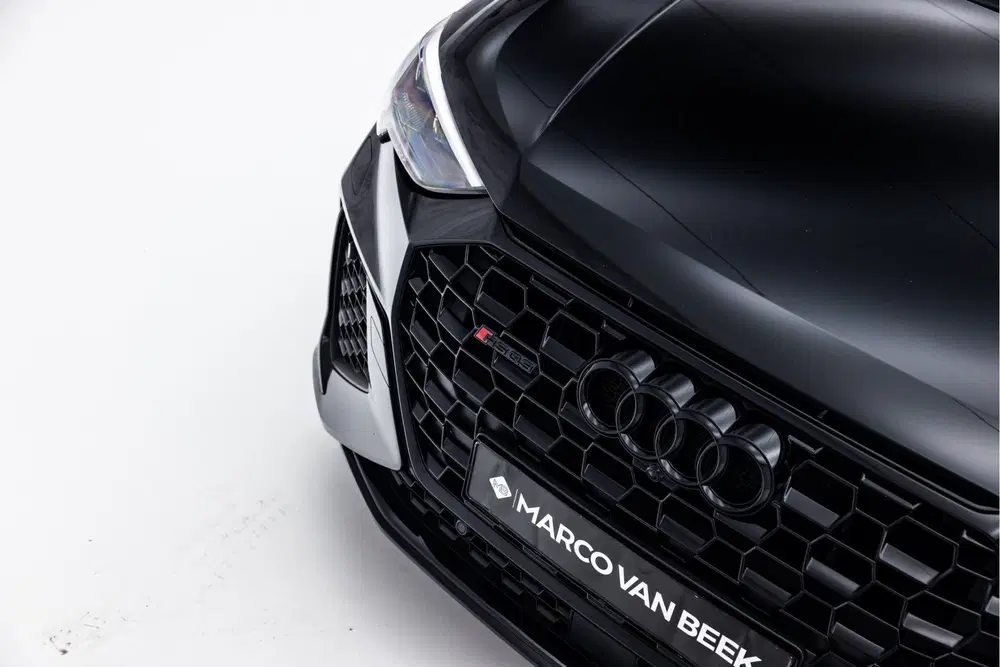 Audi RS Q3 2.5 TFSI uit 2020, foto 7