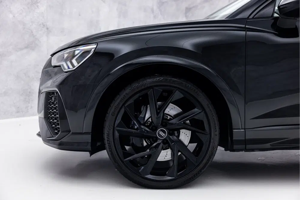 Audi RS Q3 2.5 TFSI uit 2020, foto 8