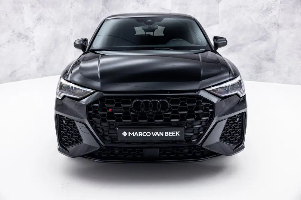 Audi RS Q3 2.5 TFSI uit 2020, foto 9
