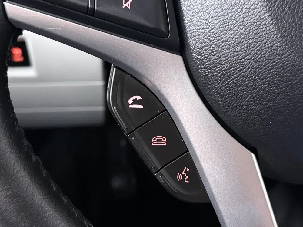 Suzuki Ignis 1.2 Smart Hybrid Stijl uit 2019, foto 11