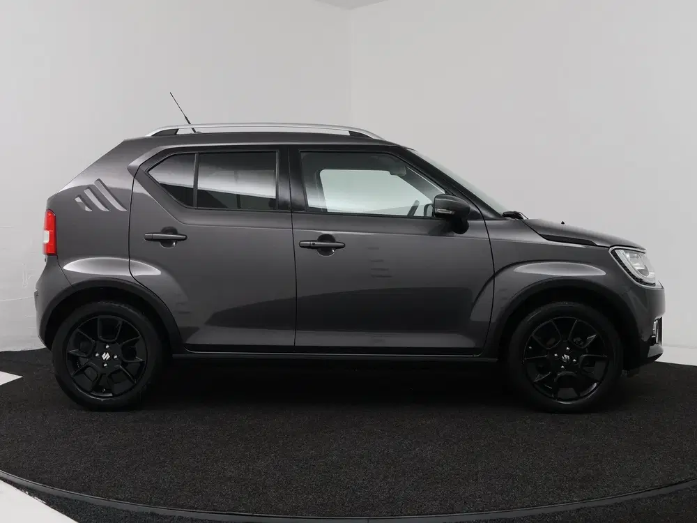 Suzuki Ignis 1.2 Smart Hybrid Stijl uit 2019, foto 14