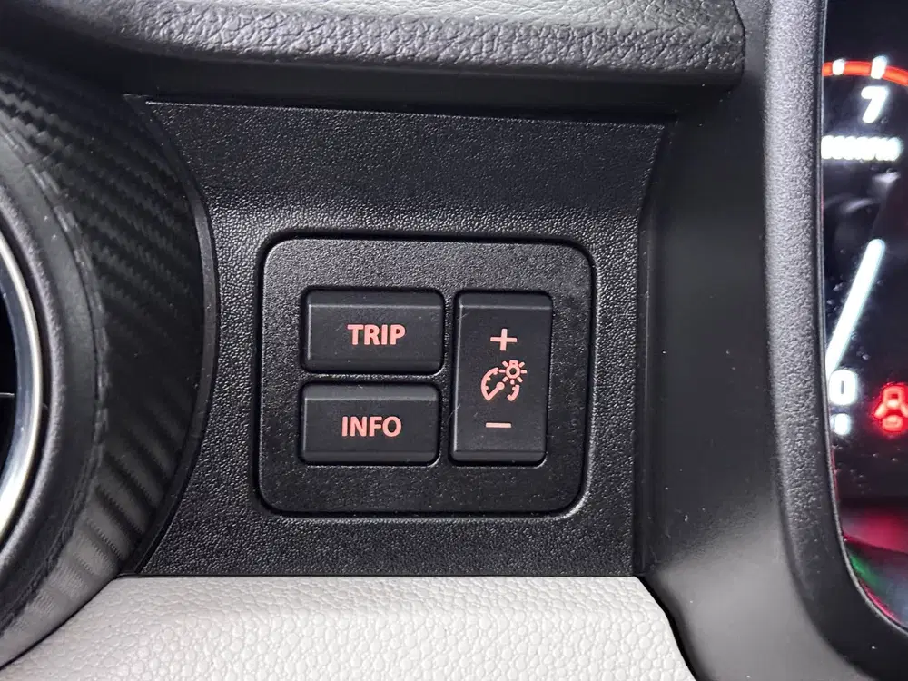 Suzuki Ignis 1.2 Smart Hybrid Stijl uit 2019, foto 6