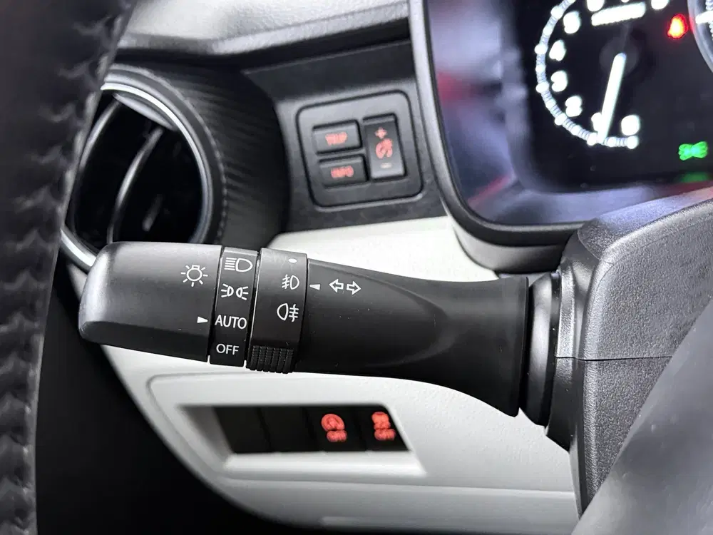 Suzuki Ignis 1.2 Smart Hybrid Stijl uit 2019, foto 8