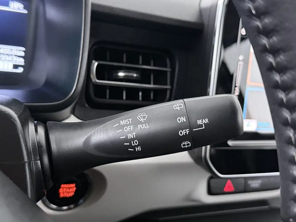 Suzuki Ignis 1.2 Smart Hybrid Stijl uit 2019, foto 9