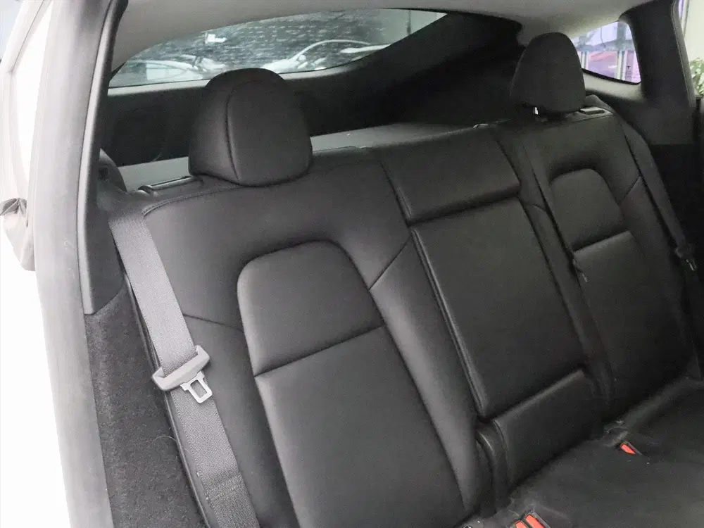 Tesla Model Y Standard RWD Plus 91.7% SoH [ AMD RYZEN+AU uit 2023, foto 14