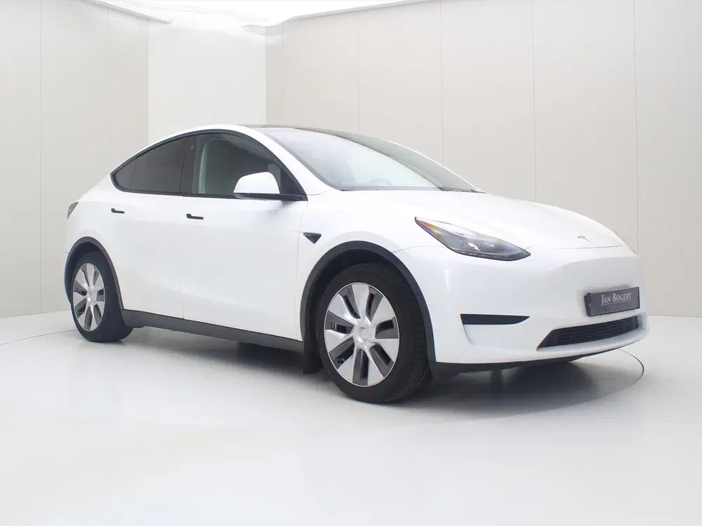 Tesla Model Y Standard RWD Plus 91.7% SoH [ AMD RYZEN+AU uit 2023, foto 5