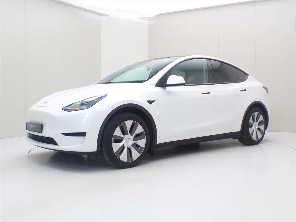 Tesla Model Y Standard RWD Plus 91.7% SoH [ AMD RYZEN+AU uit 2023, foto 8