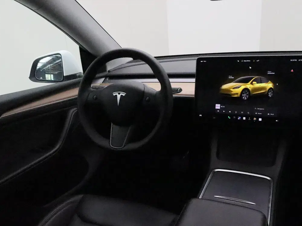 Tesla Model Y Standard RWD Plus 91.7% SoH [ AMD RYZEN+AU uit 2023, foto 9