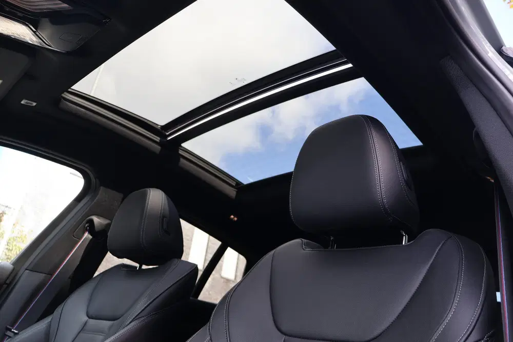 BMW X4 xDrive20i High Executive M Sport Automaat uit 2022, foto 15
