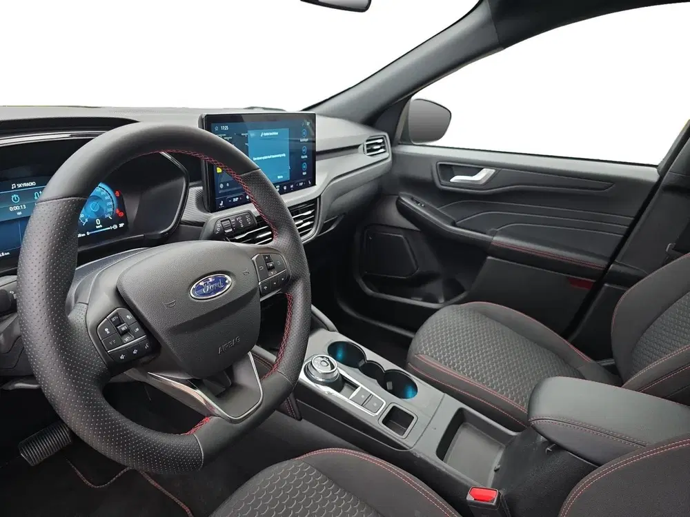 Ford Kuga 2.5 PHEV ST-Line uit 2026, foto 12