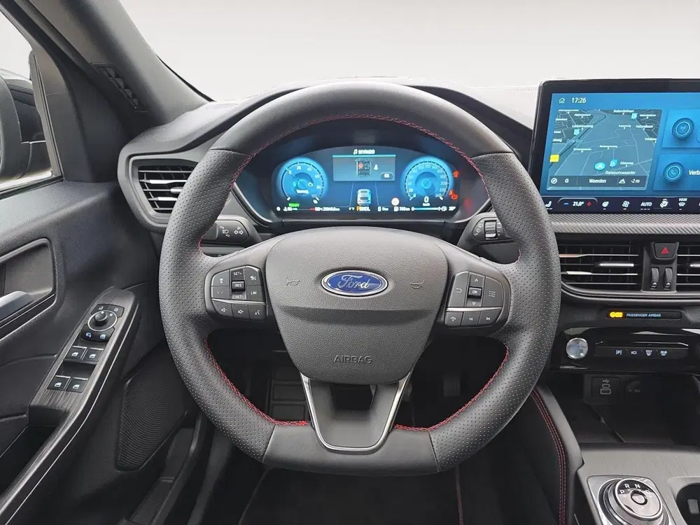 Ford Kuga 2.5 PHEV ST-Line uit 2026, foto 13