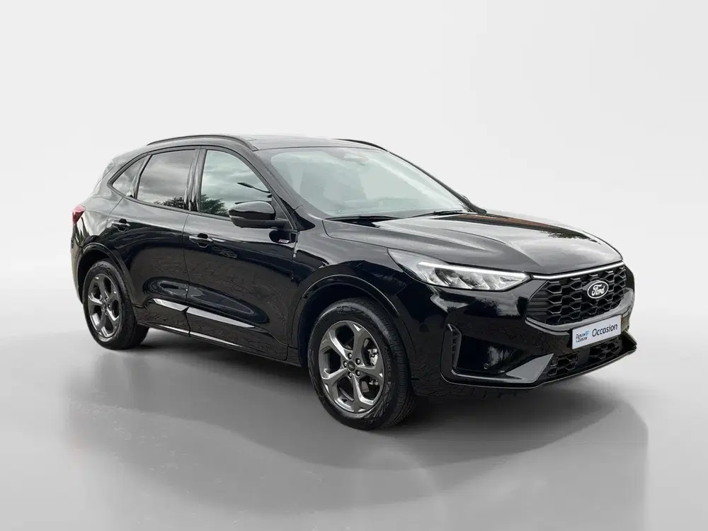 Ford Kuga 2.5 PHEV ST-Line uit 2026, foto 3
