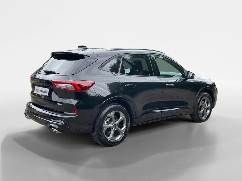 Ford Kuga 2.5 PHEV ST-Line uit 2026, foto 5