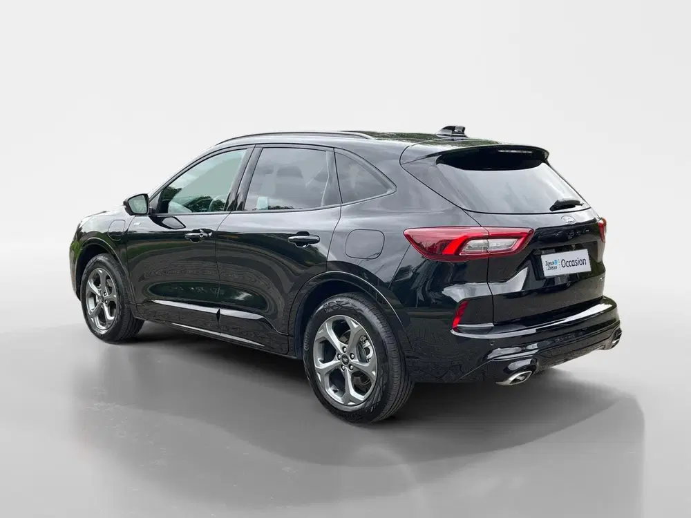 Ford Kuga 2.5 PHEV ST-Line uit 2026, foto 7