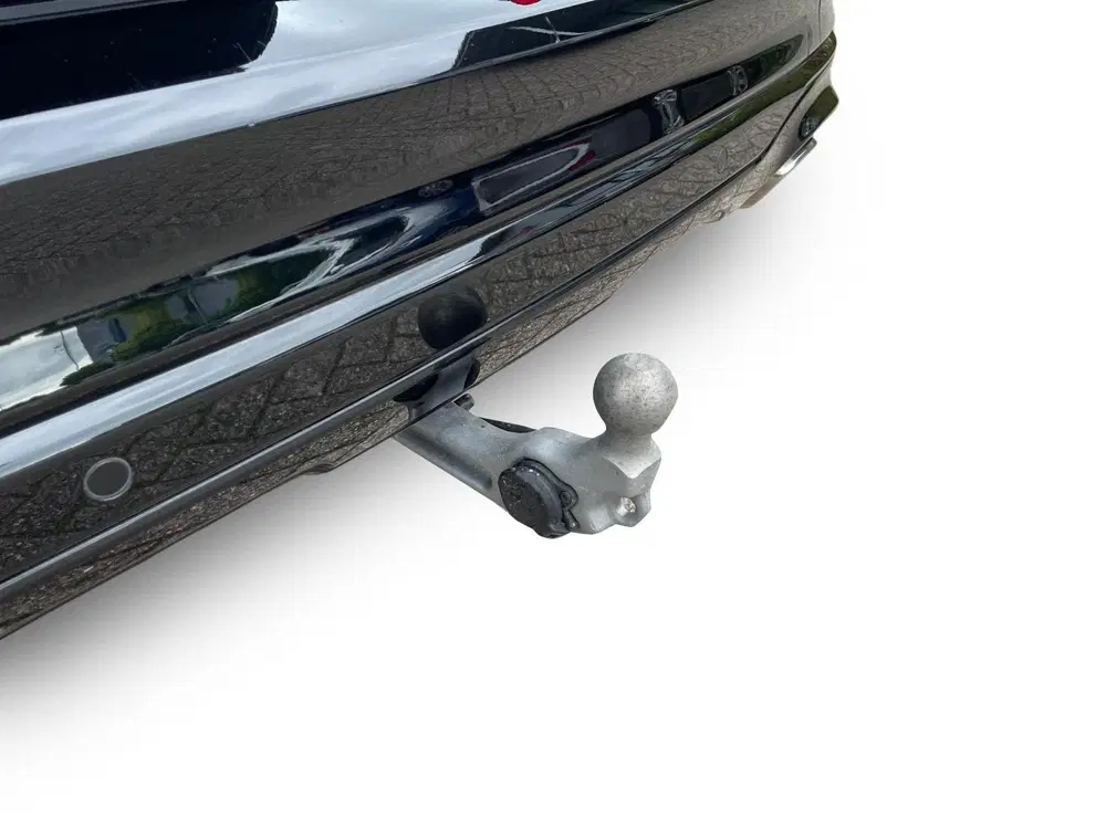 Ford Kuga 2.5 PHEV ST-Line uit 2026, foto 9