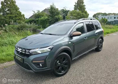 Dacia Jogger 1.6 Hybrid 140 Extreme 7p uit 2024