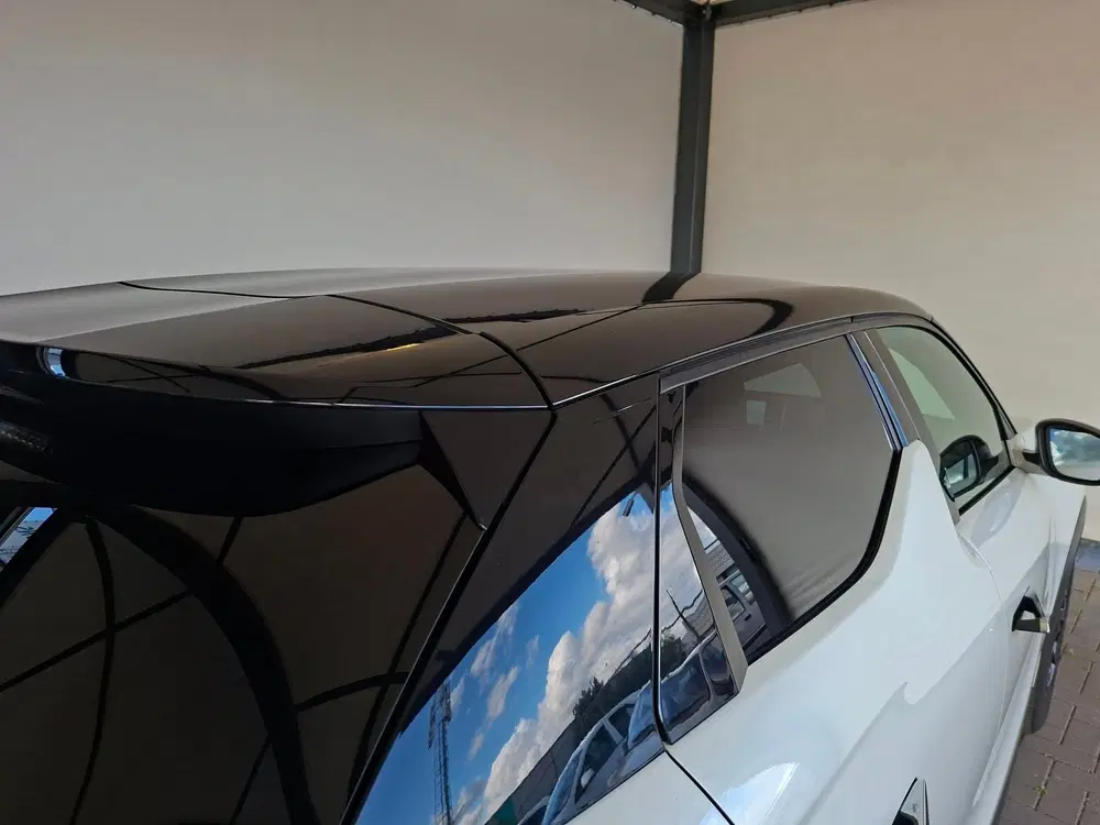DS Automobiles DS 3 Crossback DS 3 Crossback 1.2 PureTech So Chic uit 2019, foto 10