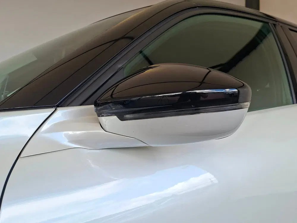 DS Automobiles DS 3 Crossback DS 3 Crossback 1.2 PureTech So Chic uit 2019, foto 13
