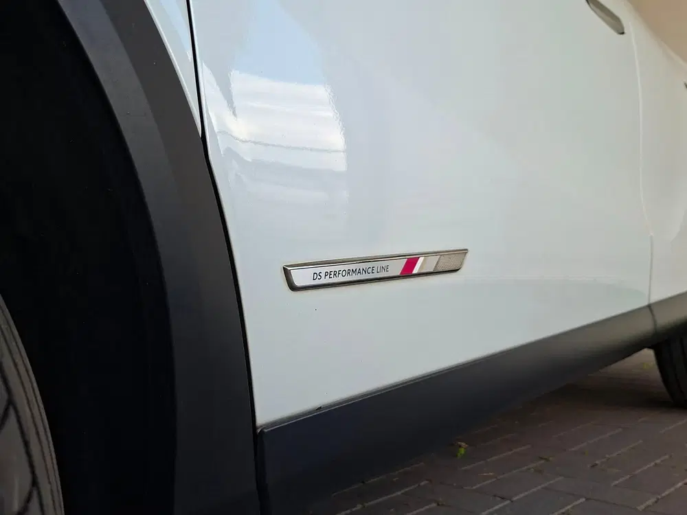 DS Automobiles DS 3 Crossback DS 3 Crossback 1.2 PureTech So Chic uit 2019, foto 14