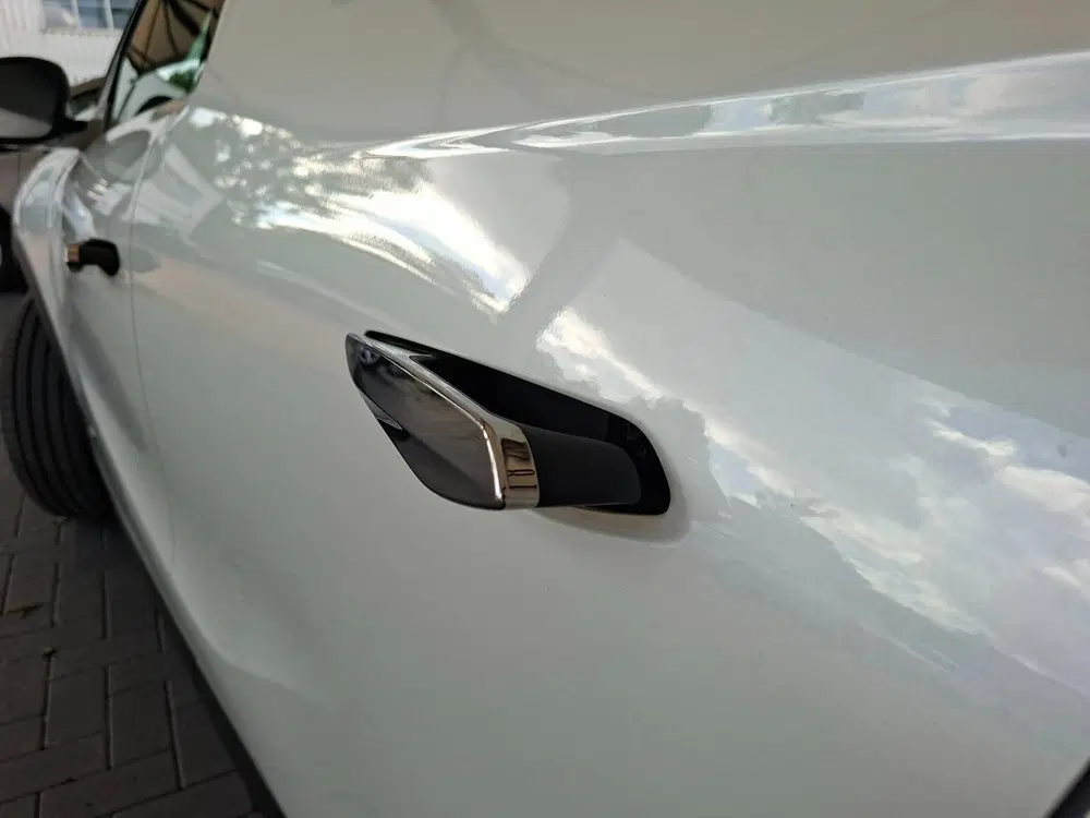 DS Automobiles DS 3 Crossback DS 3 Crossback 1.2 PureTech So Chic uit 2019, foto 15