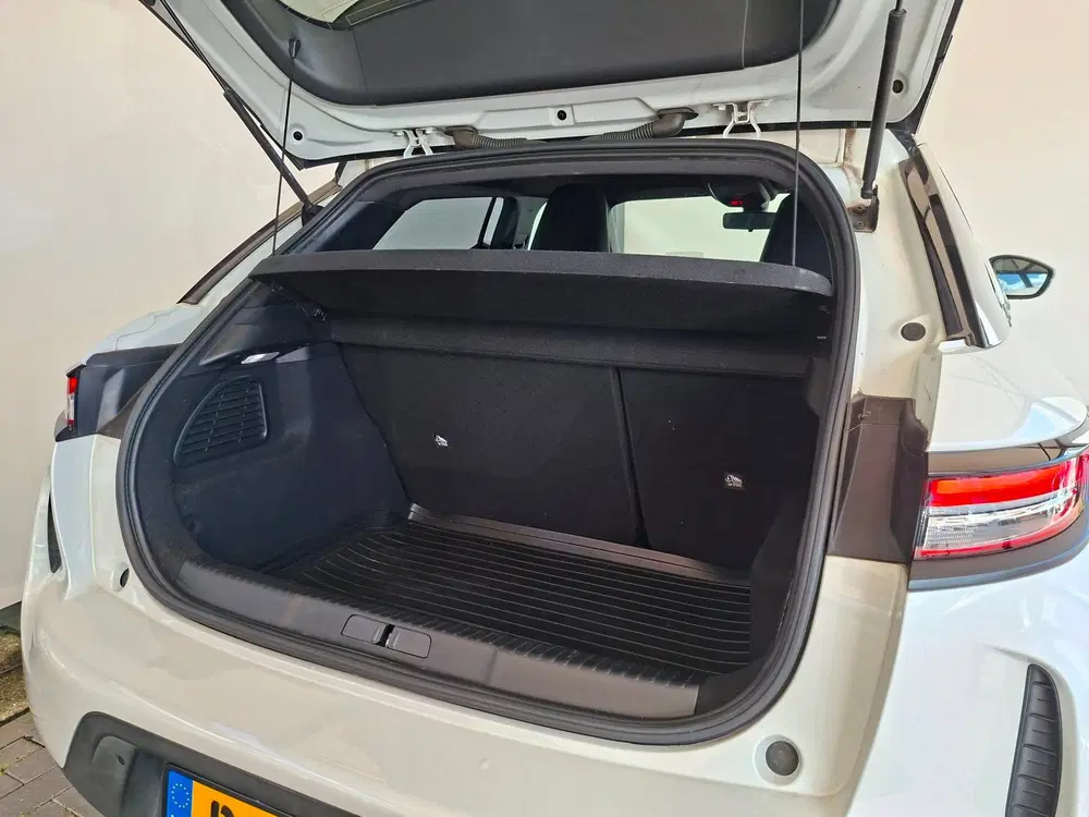DS Automobiles DS 3 Crossback DS 3 Crossback 1.2 PureTech So Chic uit 2019, foto 6