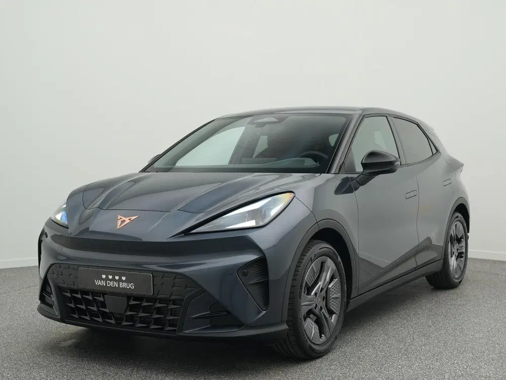 Cupra Raval Business 39 kWh 135PK uit 2026