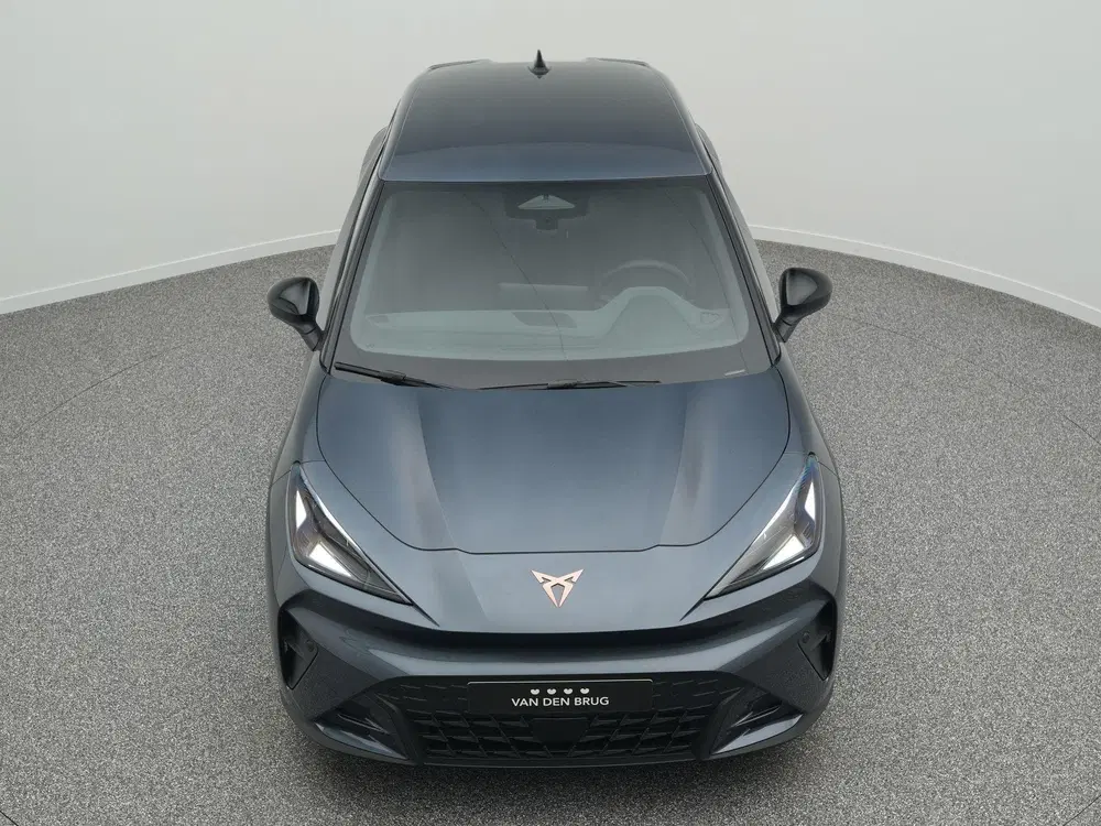 Cupra Raval Business 39 kWh 135PK uit 2026, foto 12