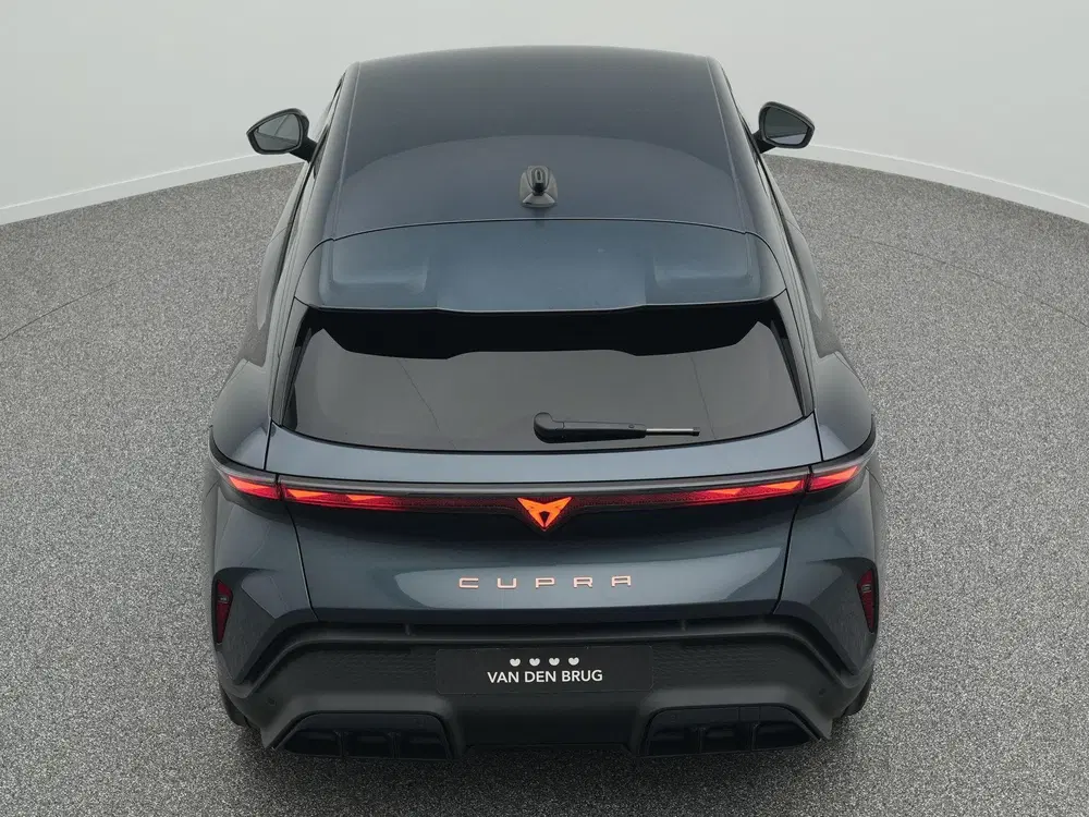 Cupra Raval Business 39 kWh 135PK uit 2026, foto 13