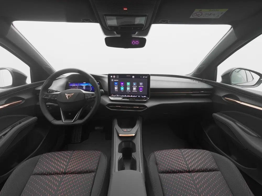 Cupra Raval Business 39 kWh 135PK uit 2026, foto 3