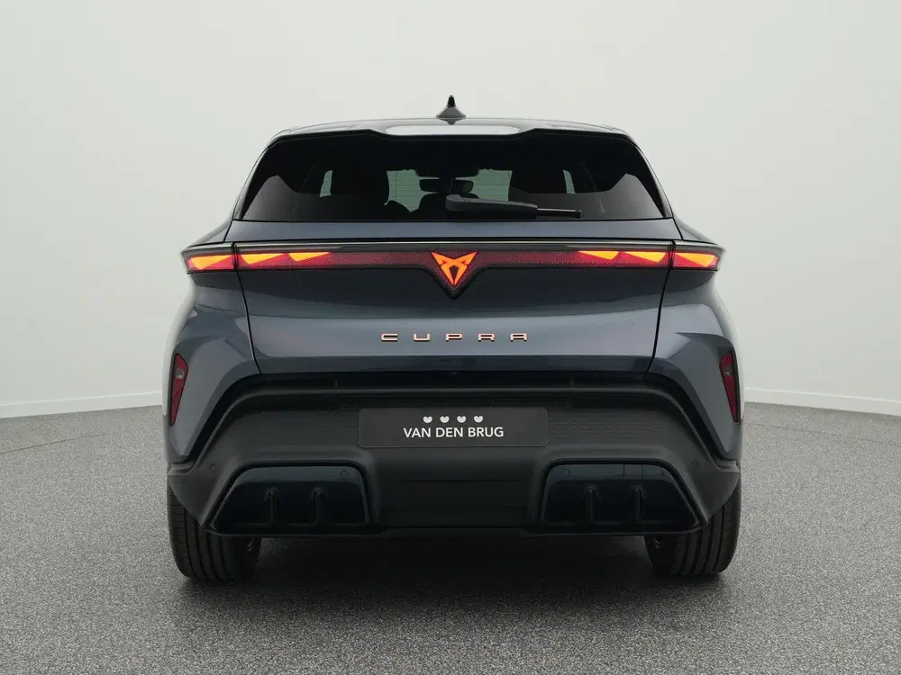 Cupra Raval Business 39 kWh 135PK uit 2026, foto 8