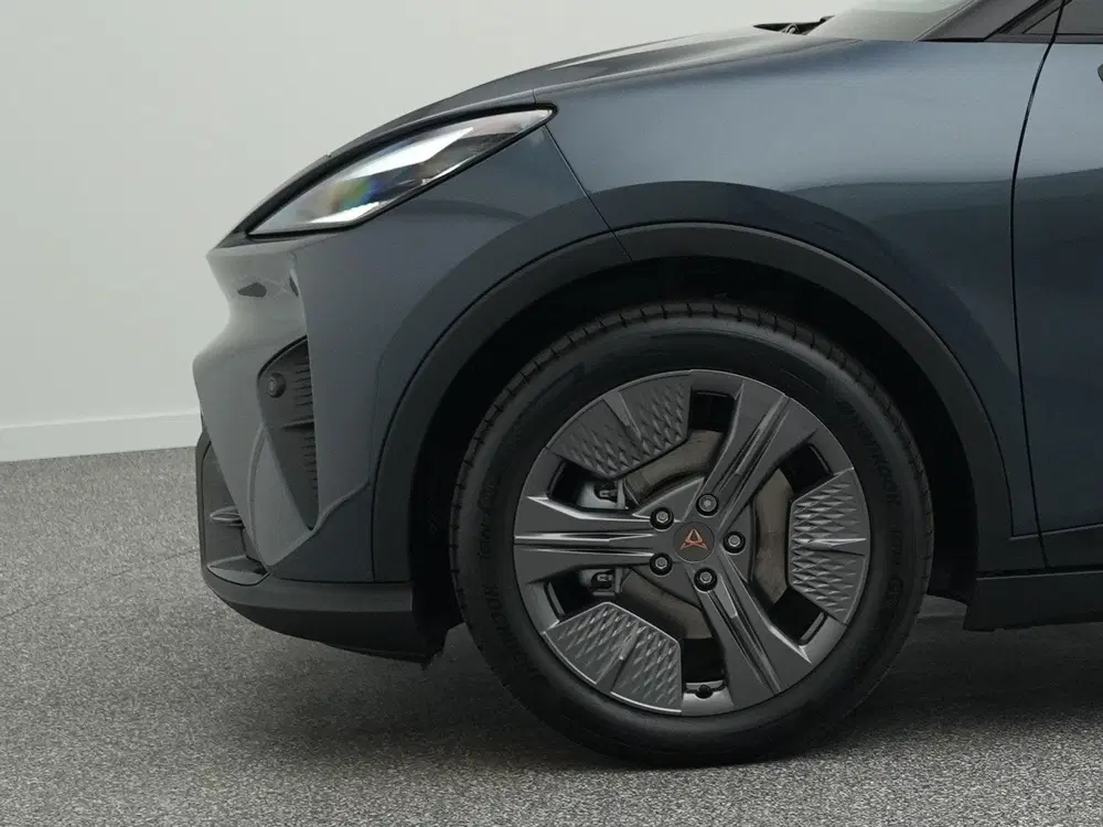 Cupra Raval Business 39 kWh 135PK uit 2026, foto 11