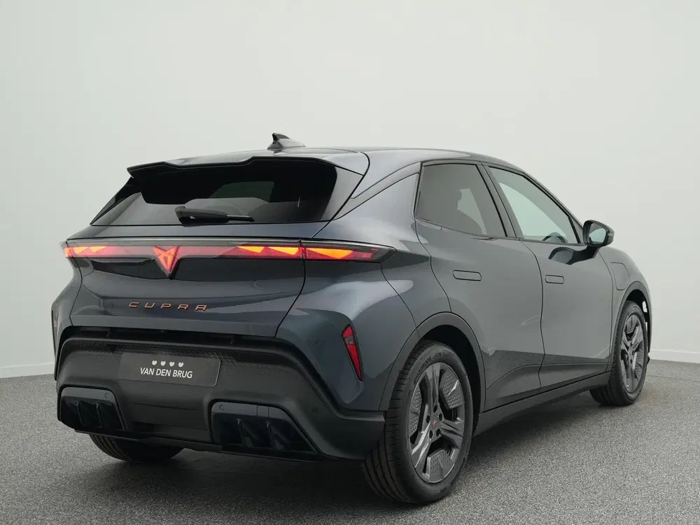 Cupra Raval Business 39 kWh 135PK uit 2026, foto 2
