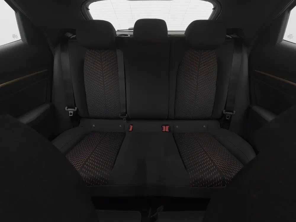 Cupra Raval Business 39 kWh 135PK uit 2026, foto 6
