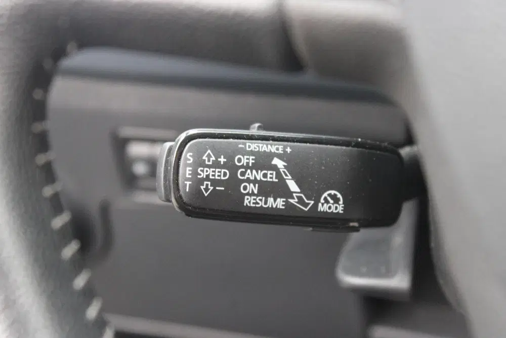 SEAT Arona 1.0 TSI Style Business Intense Camera uit 2019, foto 11