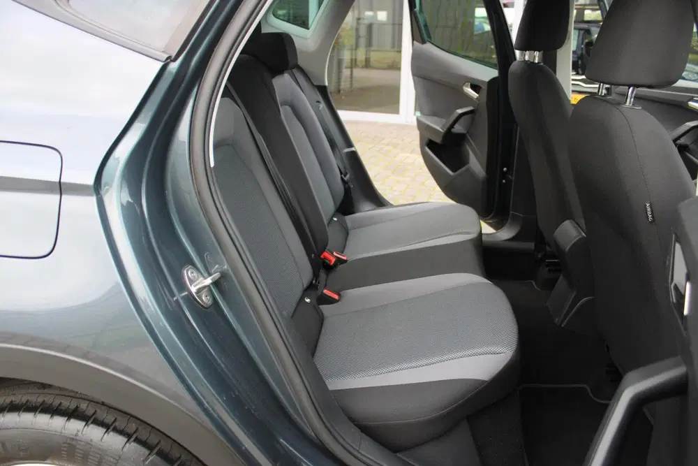 SEAT Arona 1.0 TSI Style Business Intense Camera uit 2019, foto 12