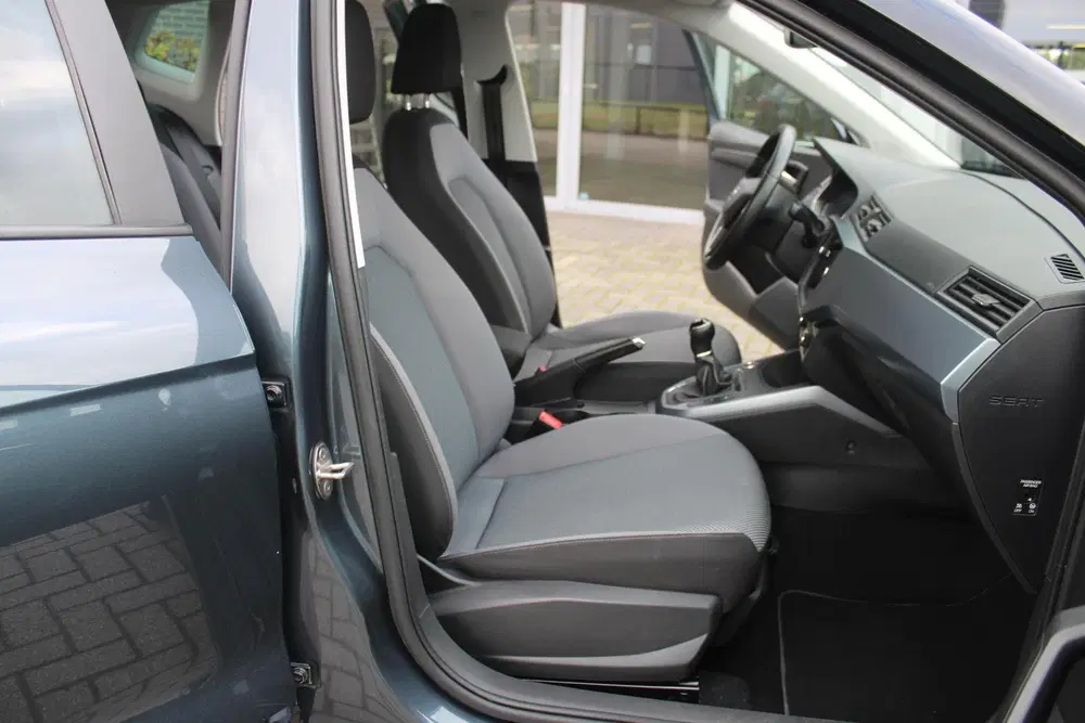 SEAT Arona 1.0 TSI Style Business Intense Camera uit 2019, foto 5