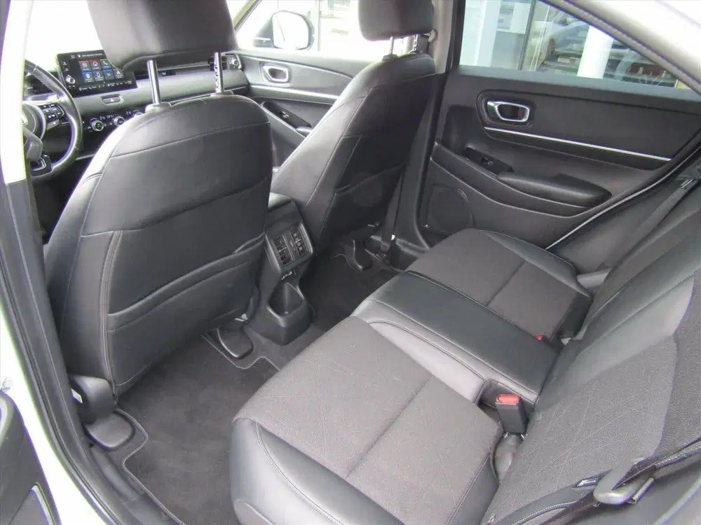 Honda HR-V 1.5 i-MMD 131pk CVT Advance uit 2022, foto 10