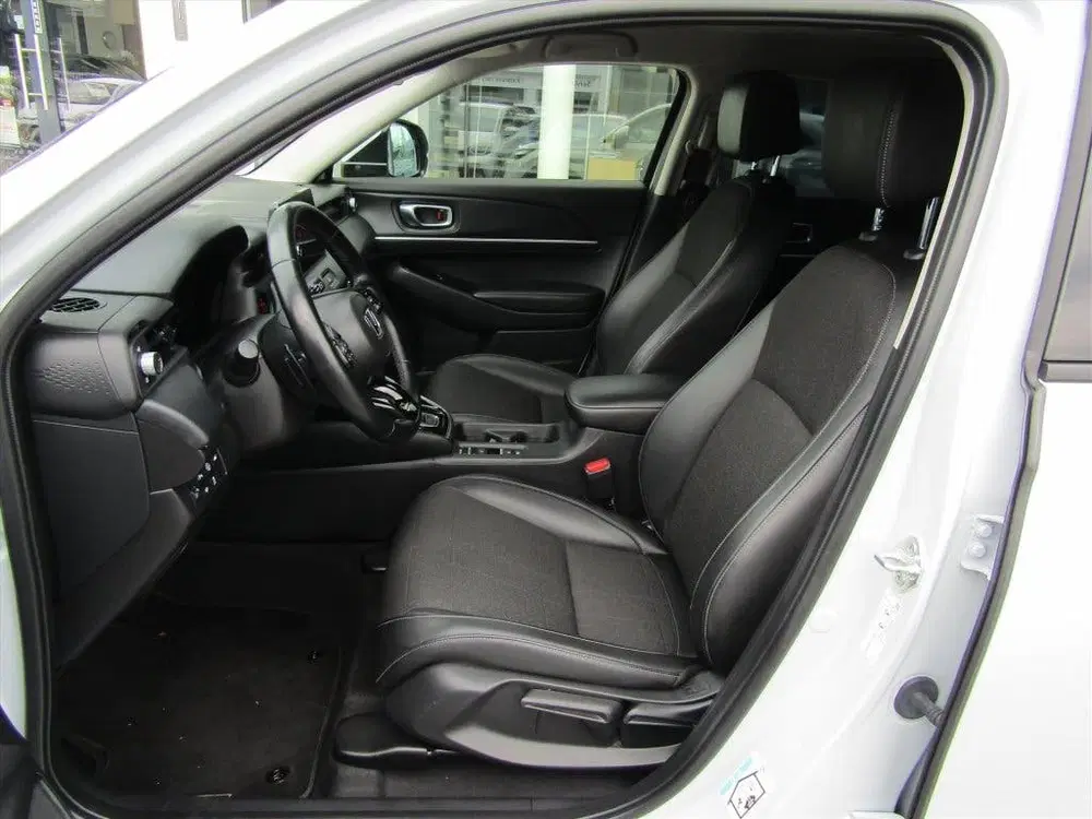 Honda HR-V 1.5 i-MMD 131pk CVT Advance uit 2022, foto 11