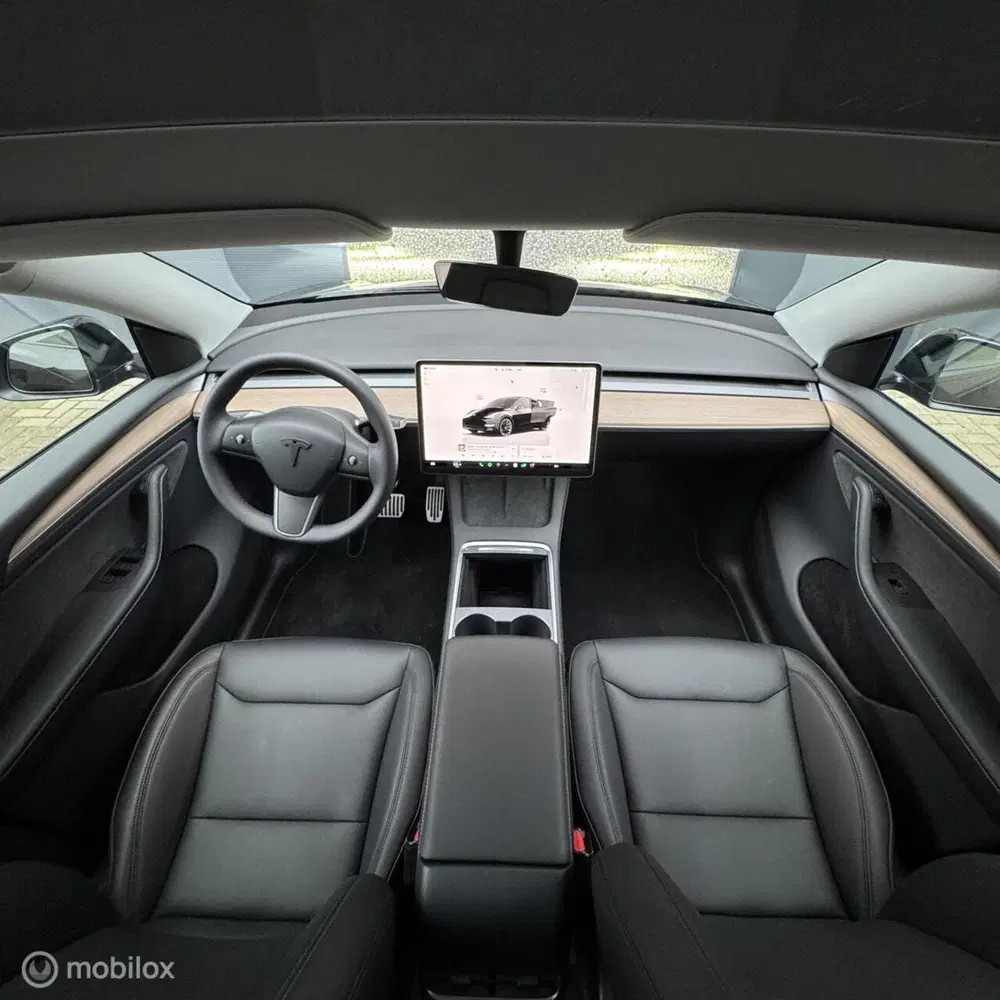 Tesla Model Y PREMIUM LFP + MMX PACK + IAP + 20" +SOH96. uit 2023, foto 11