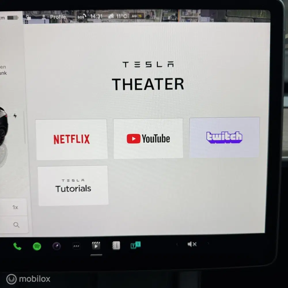 Tesla Model Y PREMIUM LFP + MMX PACK + IAP + 20" +SOH96. uit 2023, foto 12