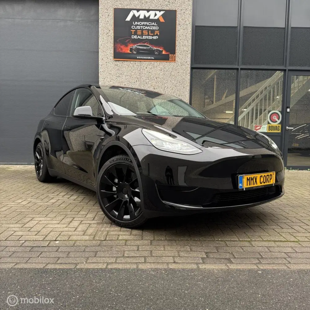 Tesla Model Y PREMIUM LFP + MMX PACK + IAP + 20" +SOH96. uit 2023, foto 3