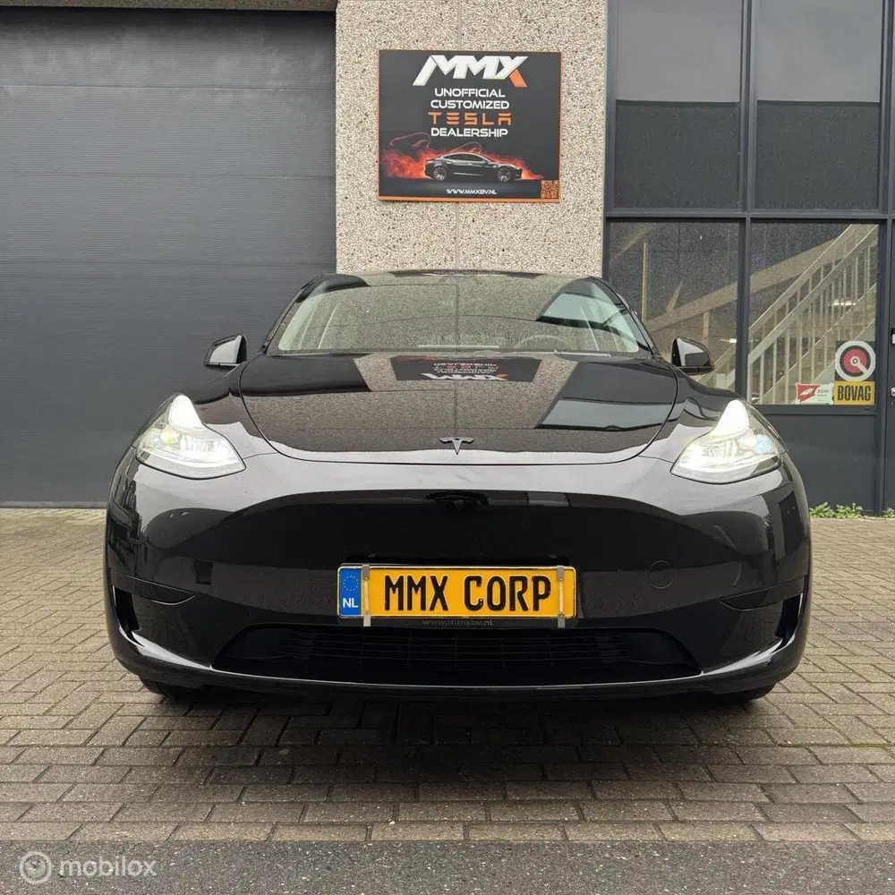 Tesla Model Y PREMIUM LFP + MMX PACK + IAP + 20" +SOH96. uit 2023, foto 4