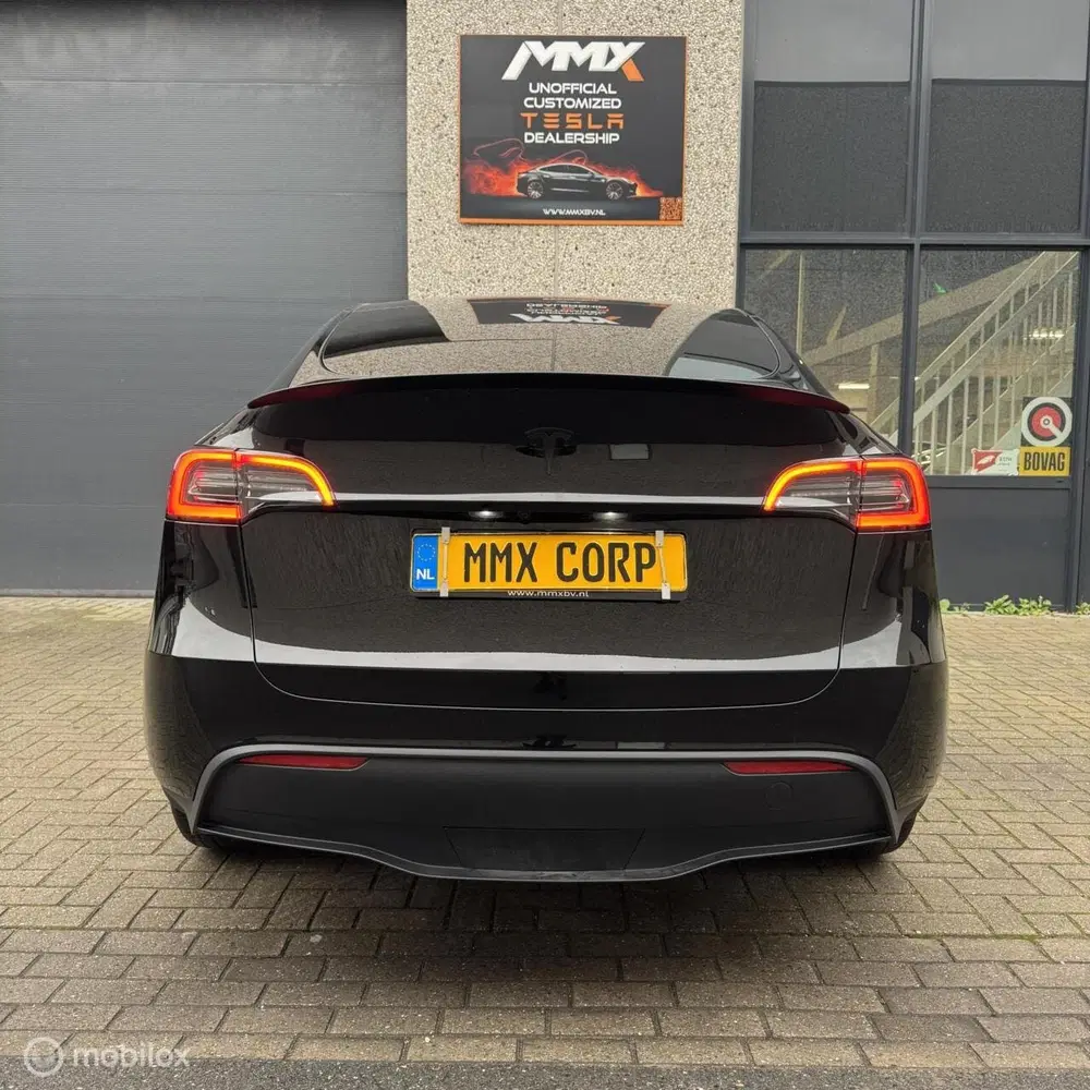 Tesla Model Y PREMIUM LFP + MMX PACK + IAP + 20" +SOH96. uit 2023, foto 8