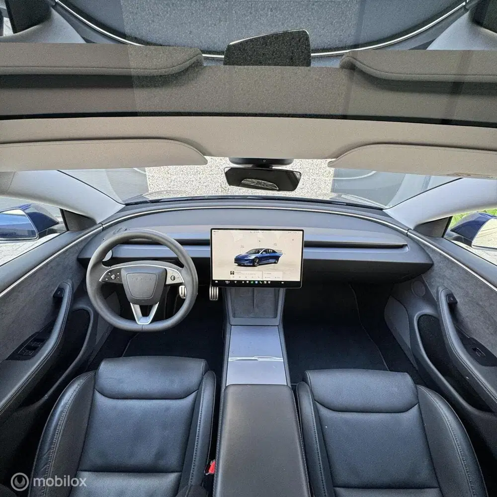 Tesla Model 3 HIGHLAND Performance + IAP + SOH 96.5% uit 2024, foto 11
