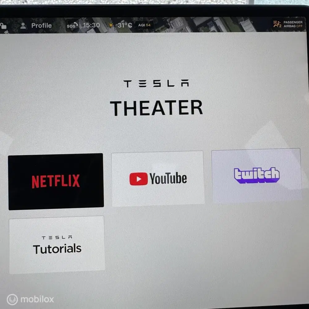 Tesla Model 3 HIGHLAND Performance + IAP + SOH 96.5% uit 2024, foto 12